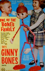 Ginny Bones
