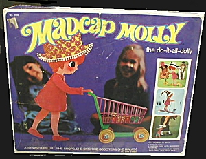 Madcap Molly