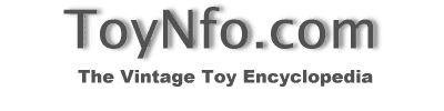 ToyNfo - The Toy Encyclopedia