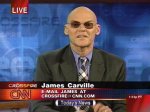 Picture of James Carville